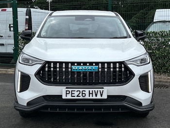 Used GWM Haval Jolion Pro 2026 for sale - 79547295: Photo