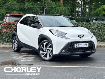 Used Toyota Aygo X 2025 for sale - 78629114: Photo
