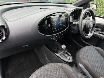 Used Toyota Aygo X 2025 for sale - 78629114: Photo