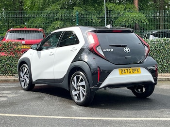 Used Toyota Aygo X 2025 for sale - 78629114: Photo