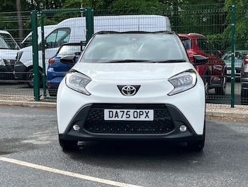 Used Toyota Aygo X 2025 for sale - 78629114: Photo