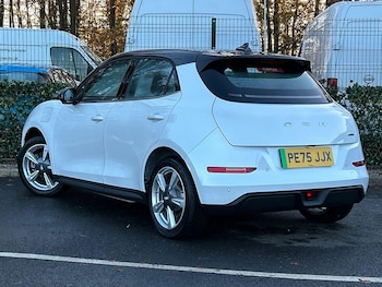 Used GWM ORA 03 2025 for sale - 78354357: Photo