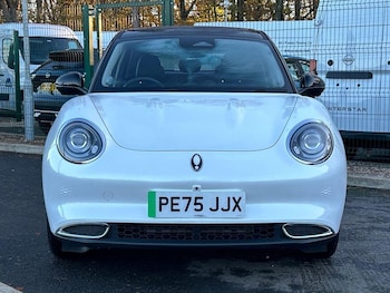 Used GWM ORA 03 2025 for sale - 78354357: Photo