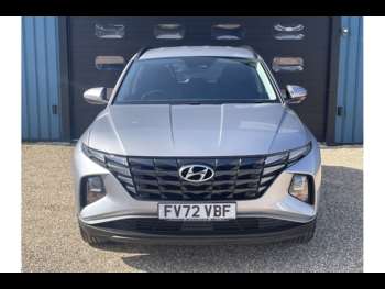 Used Hyundai TUCSON 2022 for sale - 74165585: Photo