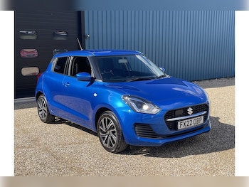 Used Suzuki Swift 2022 for sale - 75945536: Photo