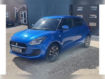 Used Suzuki Swift 2022 for sale - 75945536: Photo