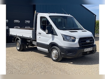Used Ford Transit 2020 for sale - 76396562: Photo