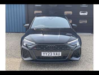 Used Audi RS3 2023 for sale - 73784292: Photo