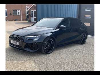 Used Audi RS3 2023 for sale - 73784292: Photo