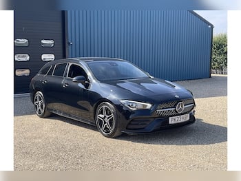 Used Mercedes-Benz CLA 2023 for sale - 79642523: Photo