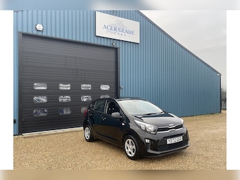 Used Kia Picanto 2022 for sale - 79436057: Photo