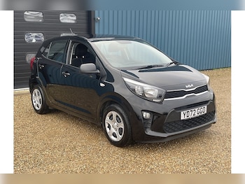 Used Kia Picanto 2022 for sale - 79436057: Photo
