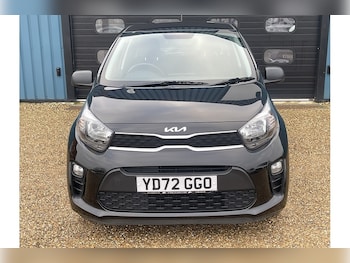 Used Kia Picanto 2022 for sale - 79436057: Photo