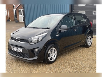 Used Kia Picanto 2022 for sale - 79436057: Photo