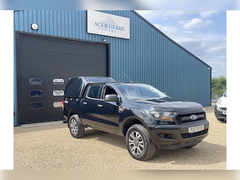 Used Ford Ranger 2022 for sale - 75537678: Photo