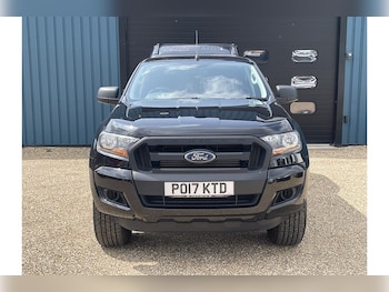 Used Ford Ranger 2022 for sale - 75537678: Photo