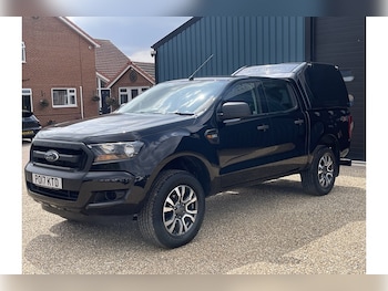 Used Ford Ranger 2022 for sale - 75537678: Photo