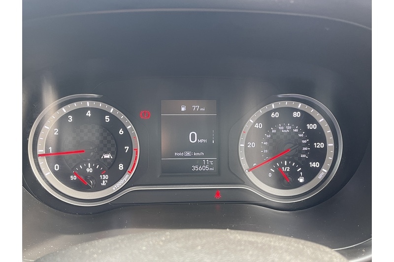 Used Hyundai i10 2023 for sale - 77668024: Photo 11