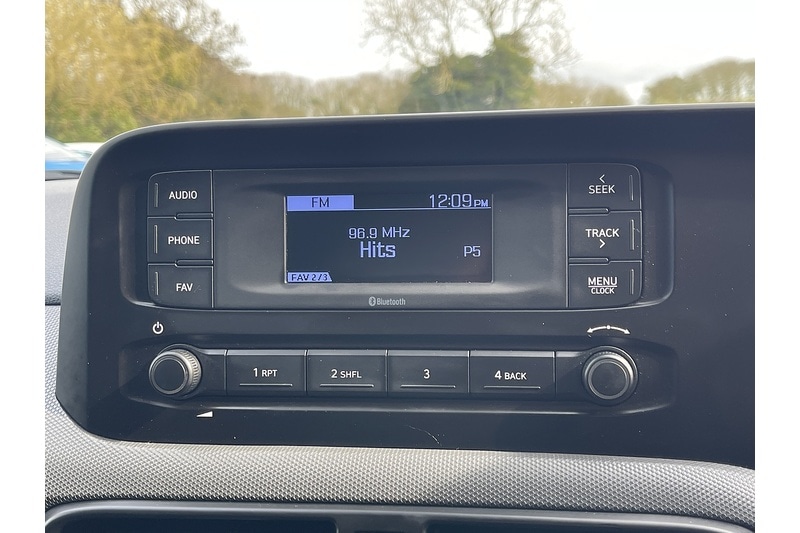 Used Hyundai i10 2023 for sale - 77668024: Photo 12