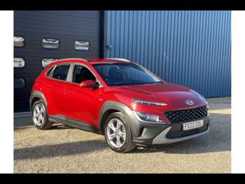 Used Hyundai KONA 2022 for sale - 73745009: Photo