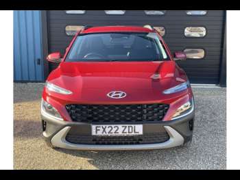 Used Hyundai KONA 2022 for sale - 73745009: Photo