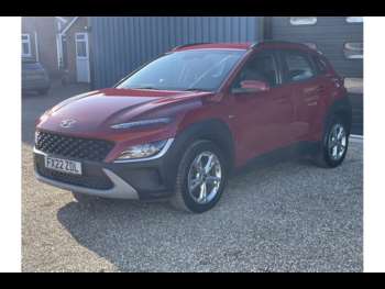 Used Hyundai KONA 2022 for sale - 73745009: Photo