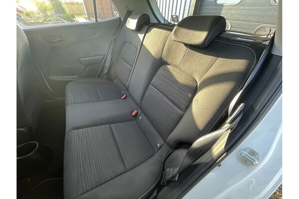 Used Kia Picanto 2022 for sale - 73115025: Photo 12