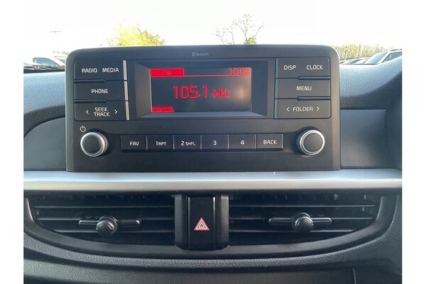 Used Kia Picanto 2022 for sale - 73115025: Photo 18