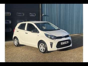 Used Kia Picanto 2022 for sale - 73115025: Photo
