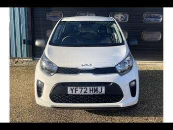 Used Kia Picanto 2022 for sale - 73115025: Photo