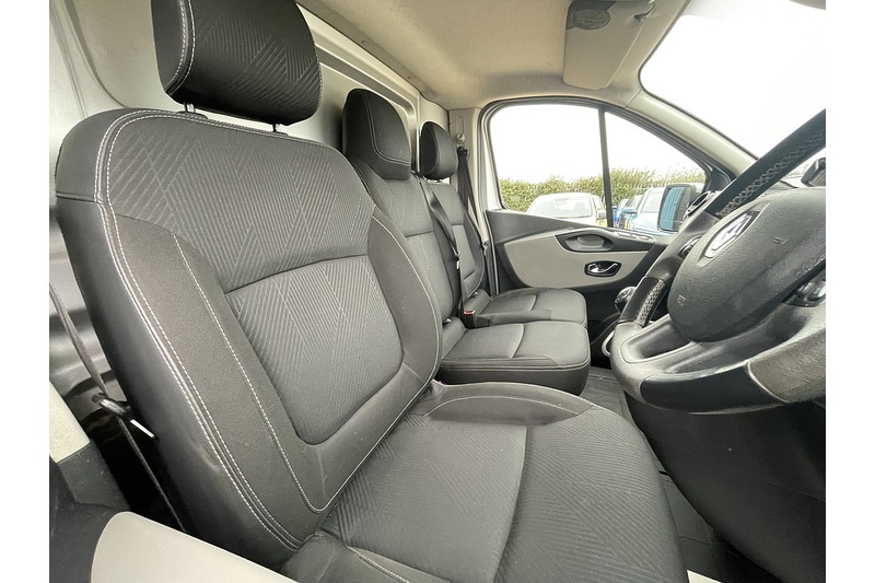 Used Renault Trafic 2018 for sale - 76006725: Photo 13