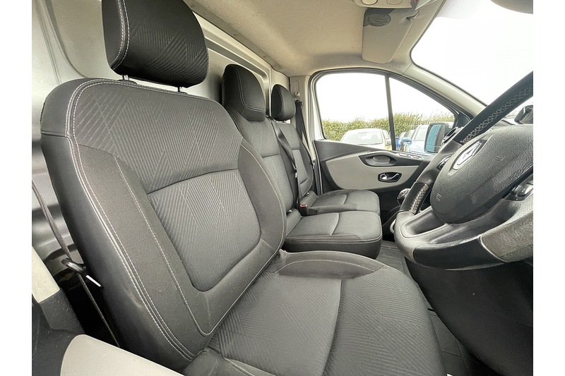 Used Renault Trafic 2018 for sale - 76006725: Photo 14