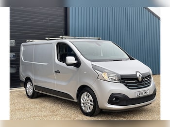 Renault - Trafic