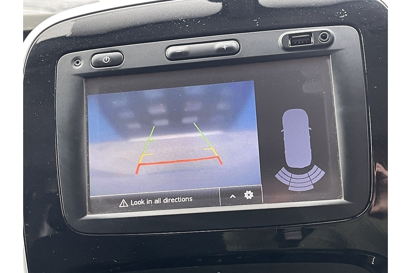 Used Renault Trafic 2018 for sale - 76006725: Photo 20