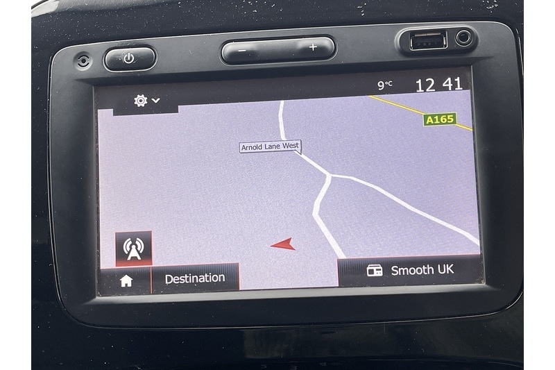 Used Renault Trafic 2018 for sale - 76006725: Photo 21