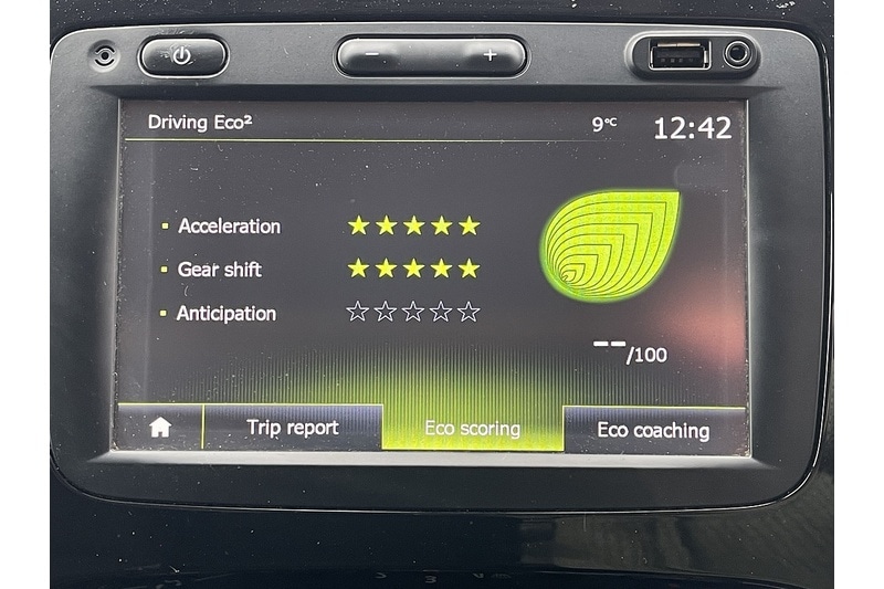 Used Renault Trafic 2018 for sale - 76006725: Photo 22