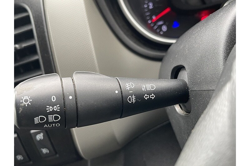 Used Renault Trafic 2018 for sale - 76006725: Photo 23