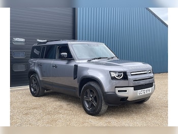Used Land Rover Defender 110 2022 for sale - 78829177: Photo