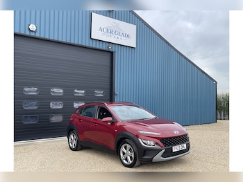 Used Hyundai KONA 2023 for sale - 79436123: Photo