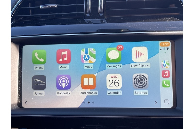 Used Jaguar F-Pace 2017 for sale - 76712089: Photo 13