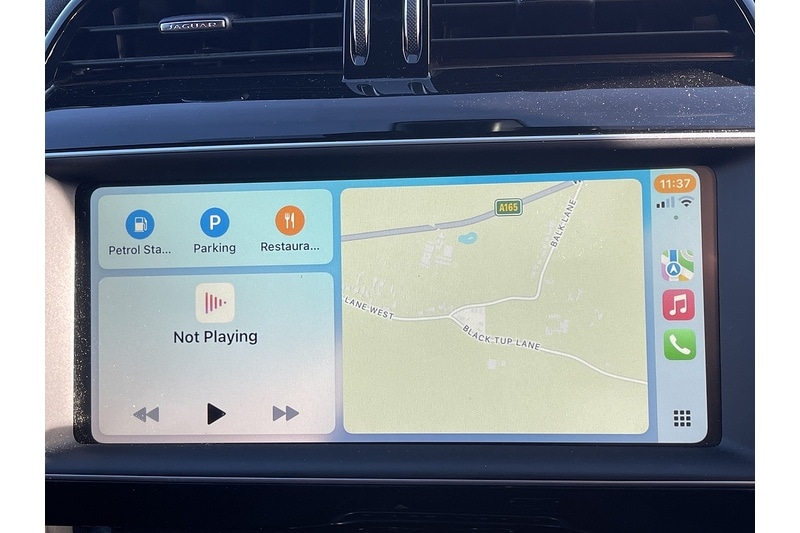 Used Jaguar F-Pace 2017 for sale - 76712089: Photo 14