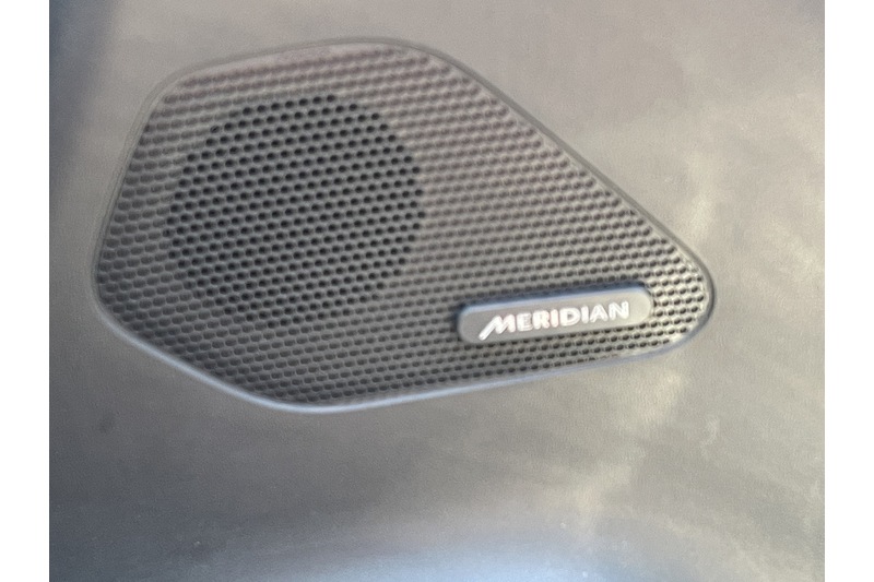 Used Jaguar F-Pace 2017 for sale - 76712089: Photo 25