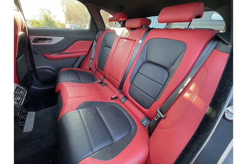 Used Jaguar F-Pace 2017 for sale - 76712089: Photo 26