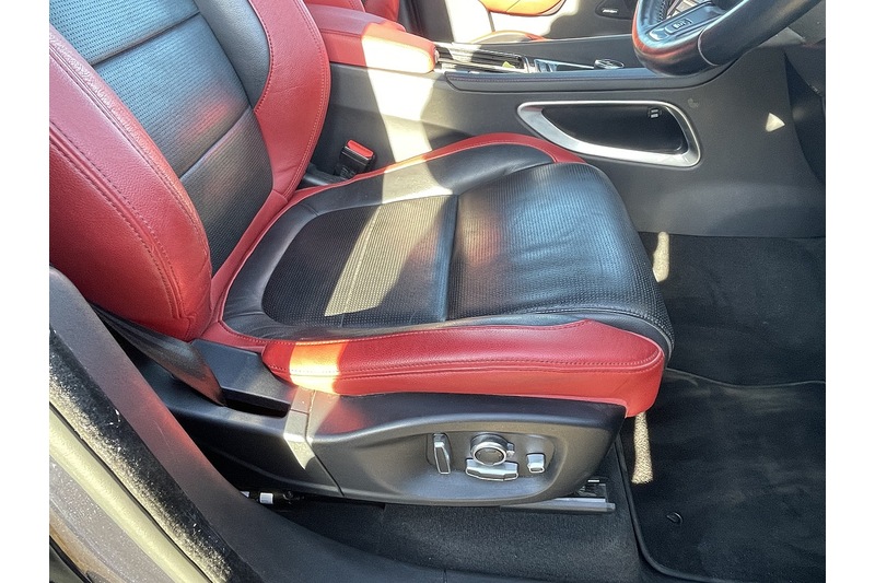 Used Jaguar F-Pace 2017 for sale - 76712089: Photo 30