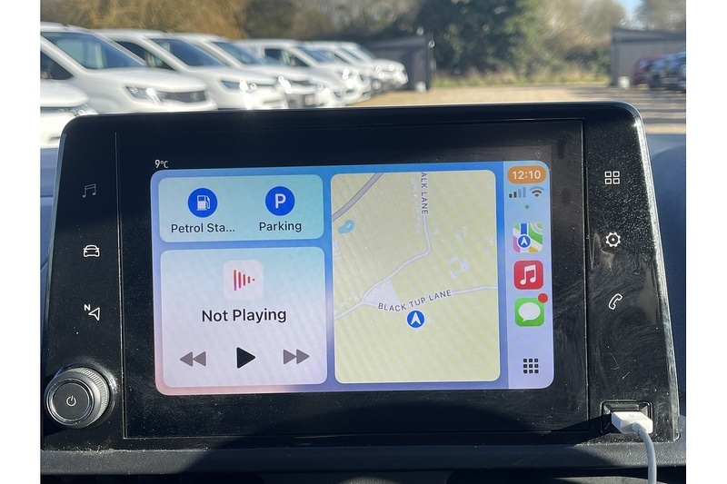 Vehicle 25