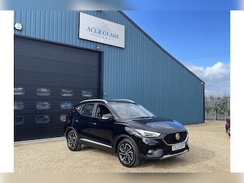 Used MG MG ZS 2023 for sale - 78711452: Photo