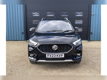 Used MG MG ZS 2023 for sale - 78711452: Photo