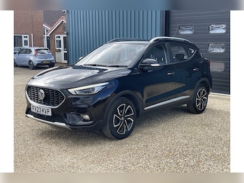 Used MG MG ZS 2023 for sale - 78711452: Photo