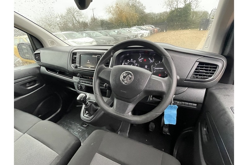 Used Vauxhall Vivaro 2023 for sale - 76962824: Photo 14
