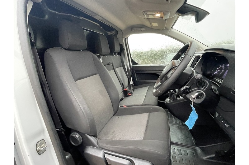 Used Vauxhall Vivaro 2023 for sale - 76962824: Photo 15